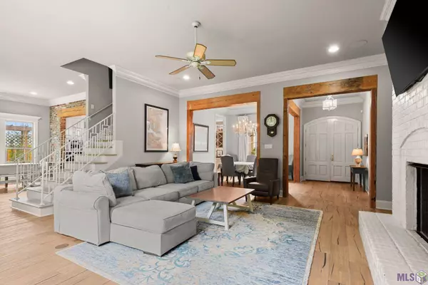 15208 CADET CT, Baton Rouge, LA 70810