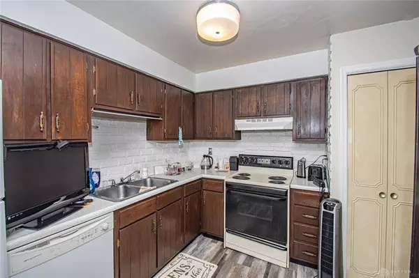 50 Halifax Drive #48, Vandalia, OH 45377