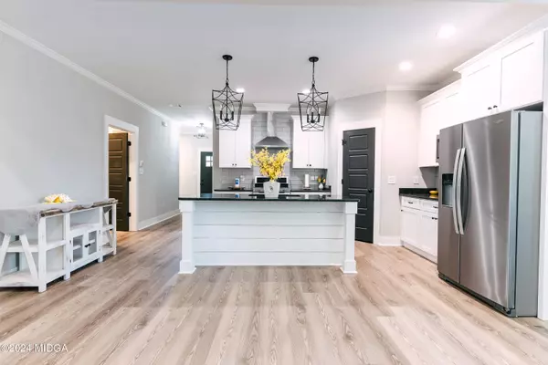 1190 Josey Road, Forsyth, GA 31029