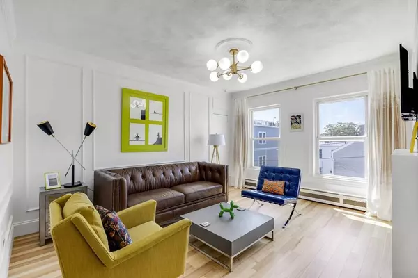 47 Telegraph St #3, Boston, MA 02127