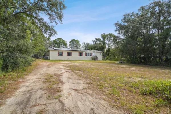 4971 W RYAN CT, Homosassa, FL 34446
