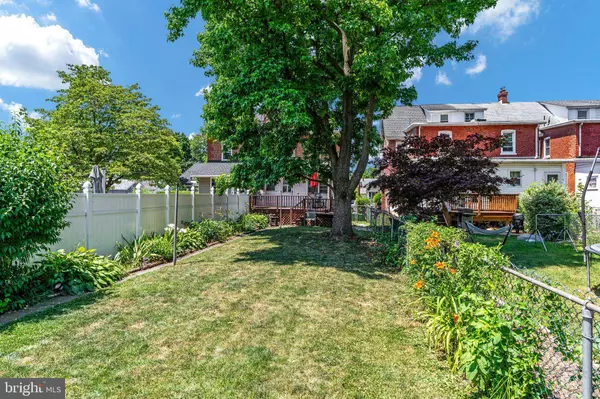 45 S 7TH ST, Quakertown, PA 18951