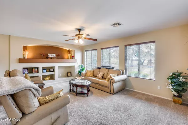 22940 S 213TH Street, Queen Creek, AZ 85142