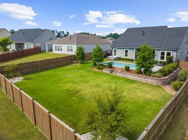 3710 Hazel AVE, Cumming, GA 30040