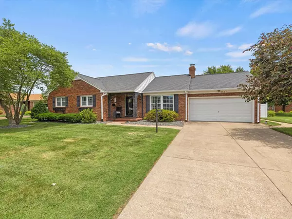 2521 Mayfair Ave, Owensboro, KY 42301