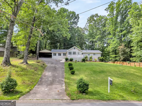 4646 Palm DR, Douglasville, GA 30135