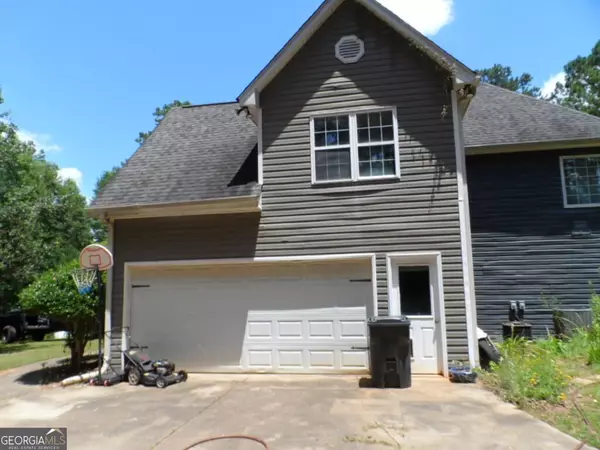 1000 Bexley Rd, Moreland, GA 30259