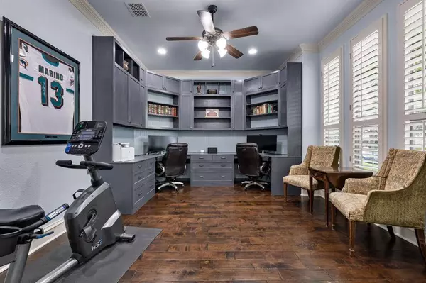 1307 Crockett Drive, Frisco, TX 75033