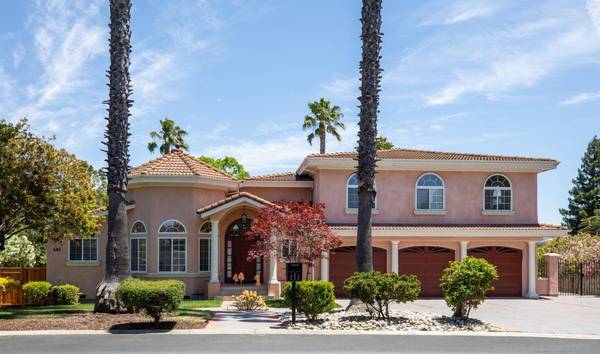 590 More AVE, Los Gatos, CA 95032