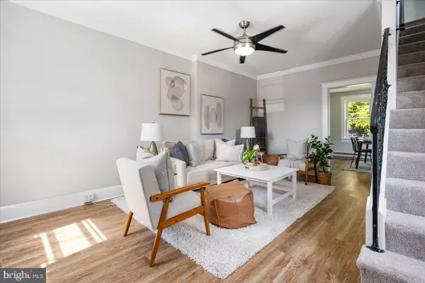 9223 NORTH POINT RD, Fort Howard, MD 21052