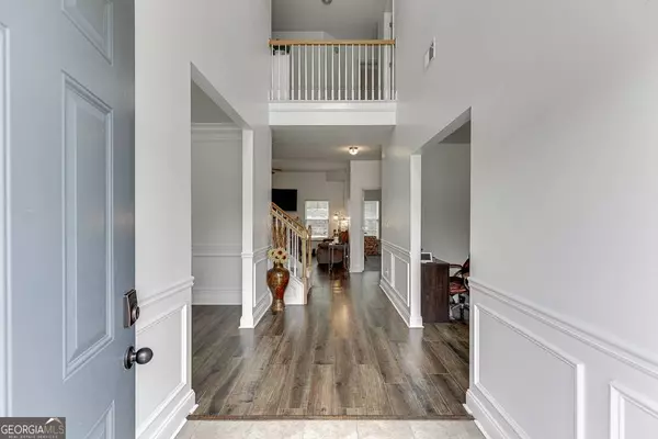 251 Jackson AVE, Braselton, GA 30517