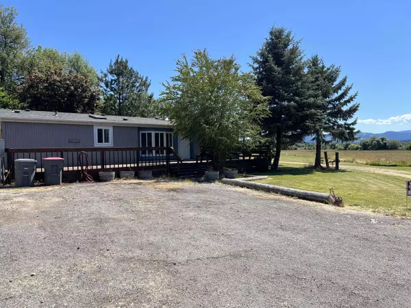 29701 SW Mill Creek RD, Sheridan, OR 97378