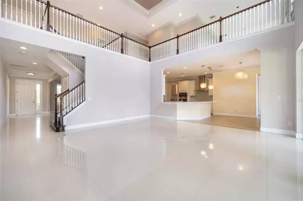 7431 LAKE ALBERT DR, Windermere, FL 34786