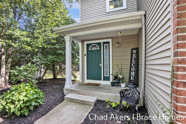 3502 S Lyn Haven SE Drive, Grand Rapids, MI 49512