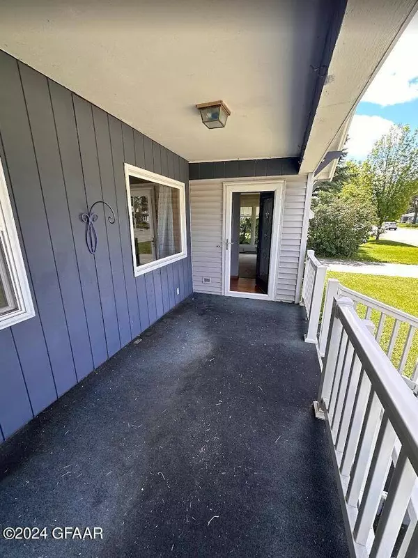 405 S MILL Street, Fertile, MN 56540