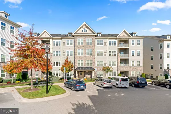 2241 JOHN GRAVEL RD #P, Marriottsville, MD 21104