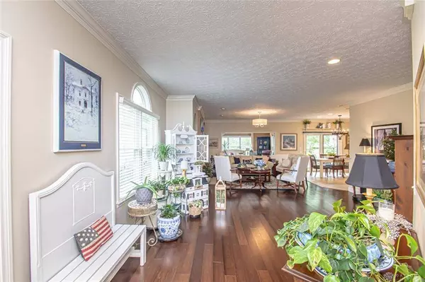 1021 Wedgestone Court, Dayton, OH 45458