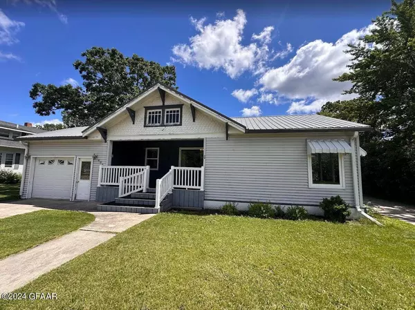 405 S MILL Street, Fertile, MN 56540