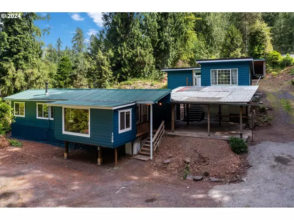 128 Lakeview DR, Silver Lake, WA 98645