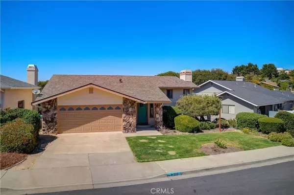 300 Valley View DR, Pismo Beach, CA 93449