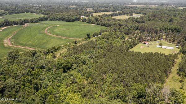 439 Dampeer Road, Canton, MS 39046