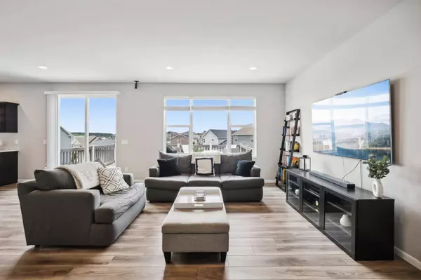 438 N Sugar Maple Lane, Verona, WI 53593