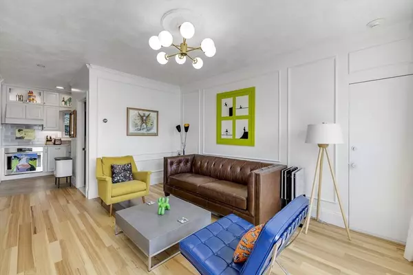 47 Telegraph St #3, Boston, MA 02127