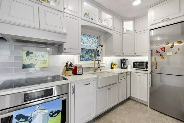 47 Telegraph St #3, Boston, MA 02127