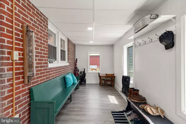 115 PINE GROVE RD, Hanover, PA 17331