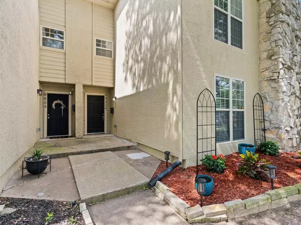 9432 Timberleaf Drive, Dallas, TX 75243