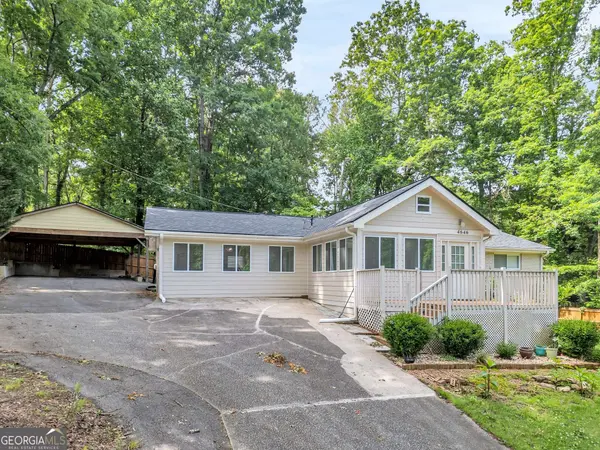 4646 Palm DR, Douglasville, GA 30135