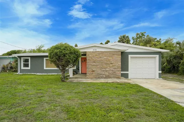 408 ZELDA BLVD, Daytona Beach, FL 32118