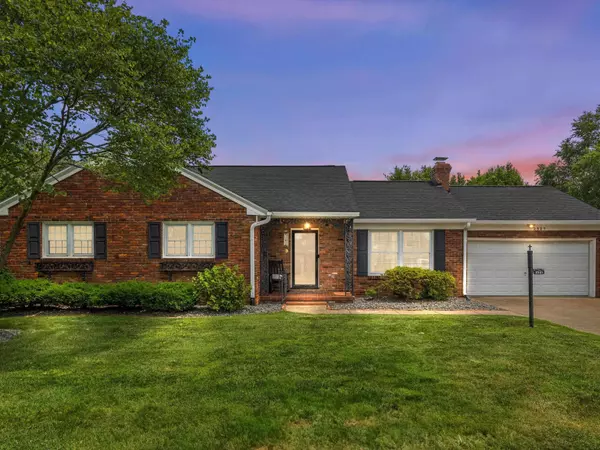 2521 Mayfair Ave, Owensboro, KY 42301