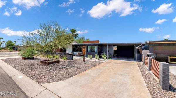 8118 E GRANADA Road, Scottsdale, AZ 85257