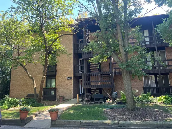 1615 Maple TER #3L, Lisle, IL 60532