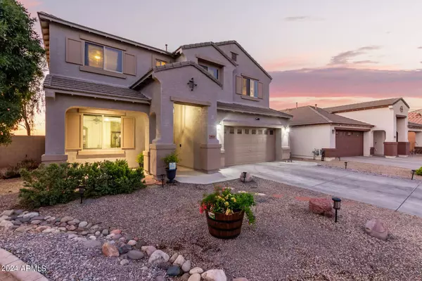 3824 E MICA Road, San Tan Valley, AZ 85143