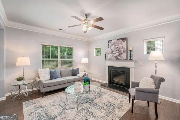 181 Rainhill Station DR, Dawsonville, GA 30534