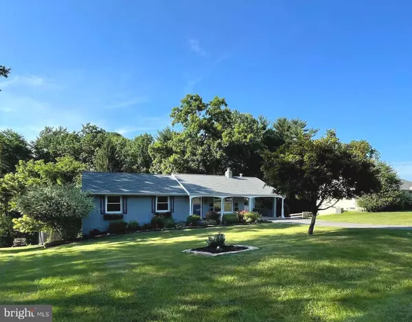 10106 MAPLEWOOD DR, Ellicott City, MD 21042