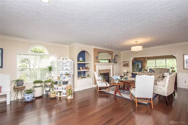 1021 Wedgestone Court, Dayton, OH 45458