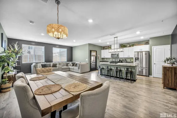 1357 Hickory Tree Drive, Sparks, NV 89436