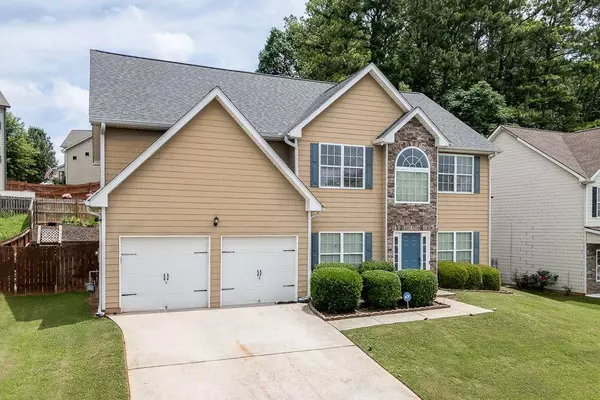 251 Jackson AVE, Braselton, GA 30517