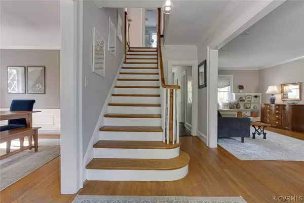 1605 W Laburnum AVE, Richmond, VA 23227