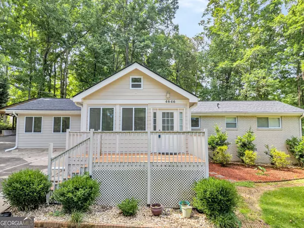 4646 Palm DR, Douglasville, GA 30135