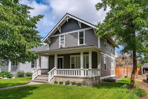 1211 E Augusta Ave, Spokane, WA 99207