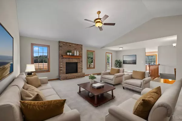 210 Legner ST, Leland, IL 60531