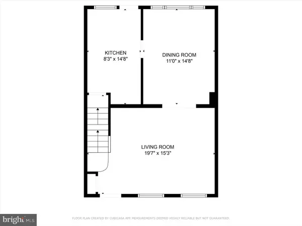 2615 LEXINGTON ST, Harrisburg, PA 17110