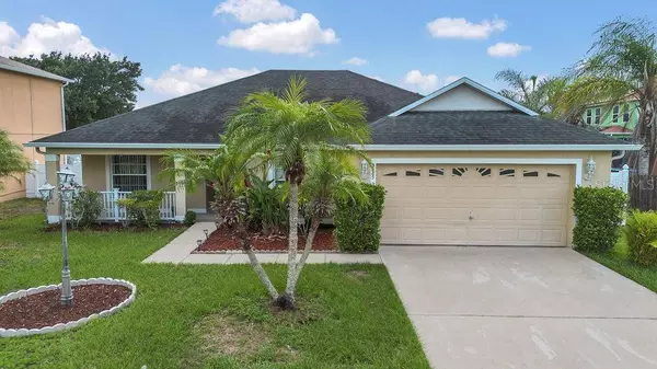 5585 WILLOW BEND TRL, Kissimmee, FL 34758