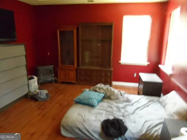 1000 Bexley Rd, Moreland, GA 30259