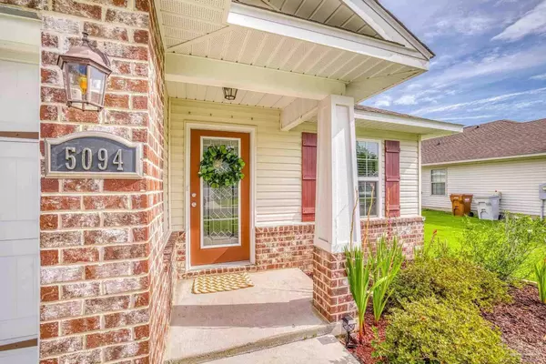 5094 Carley Ct, Milton, FL 32583