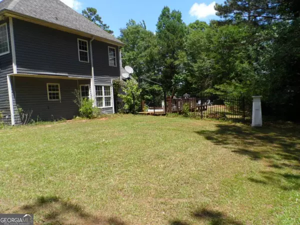 1000 Bexley Rd, Moreland, GA 30259